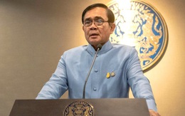 Thủ tướng Thái Lan vượt ải bỏ phiếu bất tín nhiệm ở Quốc hội