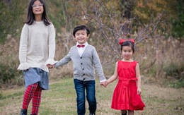Người Mỹ gây quỹ gần 400.000 USD tưởng niệm 4 bà cháu gốc Việt ở Texas