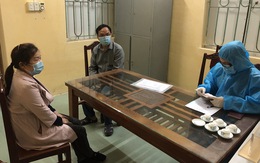 2 chuyên gia Trung Quốc bị phạt tiền vì vi phạm cách ly y tế