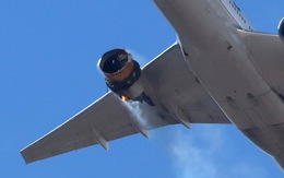 Mỹ yêu cầu kiểm tra tất cả máy bay Boeing 777 dùng động cơ Pratt & Whitney 4000