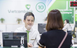 Từ hôm nay, Vietcombank giảm lãi suất hỗ trợ khách vay bị ảnh hưởng COVID-19