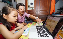 Bộ GD-ĐT cho phép trường phổ thông kết hợp dạy học trực tuyến và trực tiếp