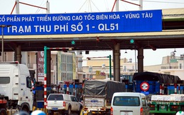 Thêm 10 nút giao thông BOT trên quốc lộ 51: Phải làm đúng luật