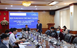 Tuyển sinh 2021: Đừng mất công ôn thi, học tủ nếu tham gia kỳ thi đánh giá năng lực