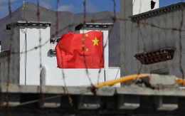 Công dân Nga lãnh 8 năm tù vì 'tuồn' bí mật quốc gia cho Trung Quốc