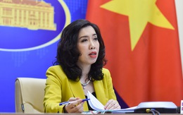 Việt Nam, Anh xác minh vụ cảnh báo người nước ngoài bị quấy rối ở Hà Nội
