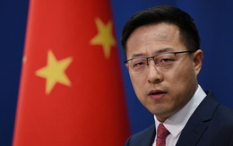 Trung Quốc bác tin bắt các nhà ngoại giao Mỹ xét nghiệm COVID-19 từ... hậu môn