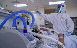 Tại sao người bệnh ở nhà thở máy không được, đến bệnh viện lại thở máy bình thường?