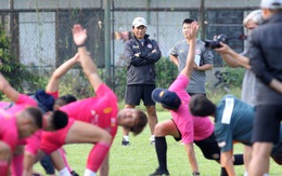 'J-League không quá tầm của cầu thủ Việt'
