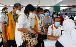 Indonesia cho phép công ty mua vắc xin COVID-19, tiêm miễn phí cho nhân viên