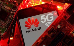 Huawei không bị cấm đấu thầu 5G ở Brazil