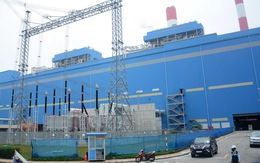 Mitsubishi rút khỏi nhà máy nhiệt điện than ở Bình Thuận