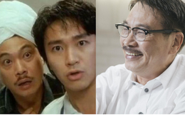 Diễn viên Ngô Mạnh Đạt - 'trùm vai phụ' Hong Kong - qua đời