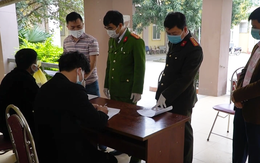 Phạt 15 triệu đồng cô gái đi từ Cẩm Giàng về quê khai báo ở Hưng Yên để tránh cách ly