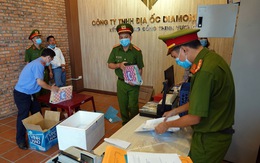 Công an Bình Thuận tìm bị hại trong vụ giám đốc Diamond Land lừa đảo
