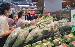 Khai trương siêu thị cao cấp có quầy tính tiền tự động đầu tiên tại Việt Nam