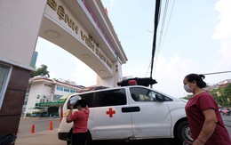 Nguyên giám đốc Bệnh viện Bạch Mai nâng giá thiết bị gây thiệt hại hơn 10 tỉ cho người bệnh