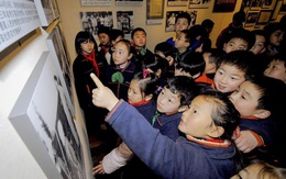Hãng tin Bloomberg: Trẻ em Trung Quốc sẽ học 'tư tưởng Tập Cận Bình'
