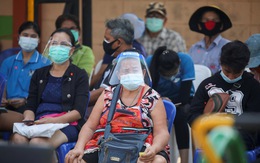 7 nhà máy ở ổ dịch Samut Sakhon ghi nhận gần 8.000 ca bệnh