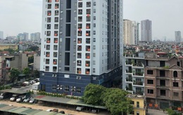 Điều tra hành vi lừa đảo chiếm đoạt tài sản của chủ đầu tư chung cư 129D Trương Định