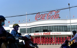 Coca-Cola khuyến mãi khủng nhưng 'quên' đăng ký