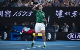 Giải quần vợt Úc mở rộng 2021: Djokovic sẽ vui trở lại