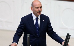 Bộ trưởng Thổ Nhĩ Kỳ cáo buộc Mỹ đứng sau âm mưu đảo chính năm 2016