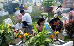 Tháng chạp thành kính tâm thức Việt