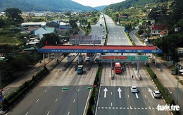 Đề xuất 2 phương án khi Lâm Đồng đầu tư đoạn cao tốc Tân Phú - Bảo Lộc