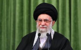 Đại giáo chủ Iran đòi Mỹ dỡ bỏ tất cả lệnh trừng phạt