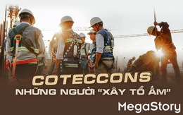 Coteccons: Những người 'xây tổ ấm'