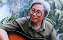 Nhạc sĩ Hồ Bắc qua đời ở tuổi 92