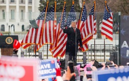 Thượng viện tạm dừng phiên tòa luận tội ông Trump trong lễ Sabbath