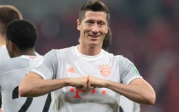 Lewandowski đưa Bayern Munich vào chung kết FIFA Club World Cup