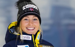 Điểm tin thể thao sáng 1-3: Hoa khôi trượt tuyết Na Uy bị gãy chân sau 'cú ngã kinh hoàng'