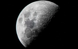 Trung Quốc, Nga bắt tay xây trạm nghiên cứu trên Mặt trăng