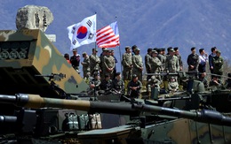 Hàn Quốc tăng mức đóng góp lớn nhất 2 thập niên để duy trì 28.500 binh sĩ Mỹ