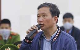 Ông Trịnh Xuân Thanh đề nghị xem xét lại việc kê biên tài sản của người nhà