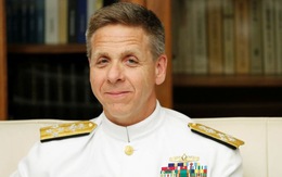 Đô đốc Philip Davidson: Quân đội Mỹ cần thêm vũ khí tầm xa ở tây Thái Bình Dương