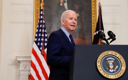 'Chiến thắng lớn' của ông Biden: Hạ viện thông qua gói kích thích kinh tế 1.900 tỉ USD