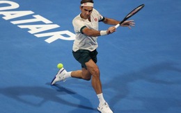 Điểm tin thể thao sáng 11-3: Federer thất bại ở tứ kết Qatar Open