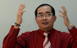 Ông Hoàng Hữu Phước lại tự ứng cử đại biểu Quốc hội khóa XV
