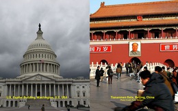 Nghị sĩ Cộng hòa: Trung Quốc dùng 'thành phố kết nghĩa' để 'thâm nhập' Mỹ