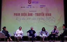 Đại học Văn Lang ra mắt liên hoan phim 'đầu tay' với 89 tác phẩm dự thi