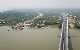 'Cao tốc TP.HCM - Cần Thơ sẽ hoàn thành trong nhiệm kỳ này'