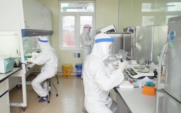 Chuẩn bị tiêm vắc xin COVID-19 ở 44 tỉnh thành, sáng 20-3 không ca mới