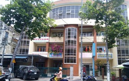 Tự ý đập, xây không phép trong khu trụ sở các hội của tỉnh Khánh Hòa