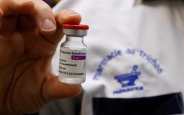 Đức, Ý, Pháp hoãn tiêm vắc xin AstraZeneca