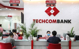 Techcombank 'ghi điểm' trên các báo cáo đánh giá quốc tế