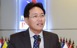 Yêu cầu PVN báo cáo về đề xuất với ông Nguyễn Vũ Trường Sơn